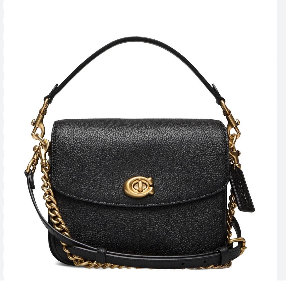 Coach Cassie 19 Bag